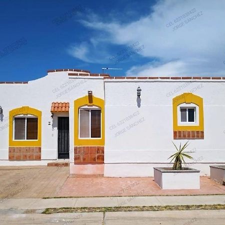 Casa Villa Serena 4 San Carlos Nuevo Guaymas Exterior foto